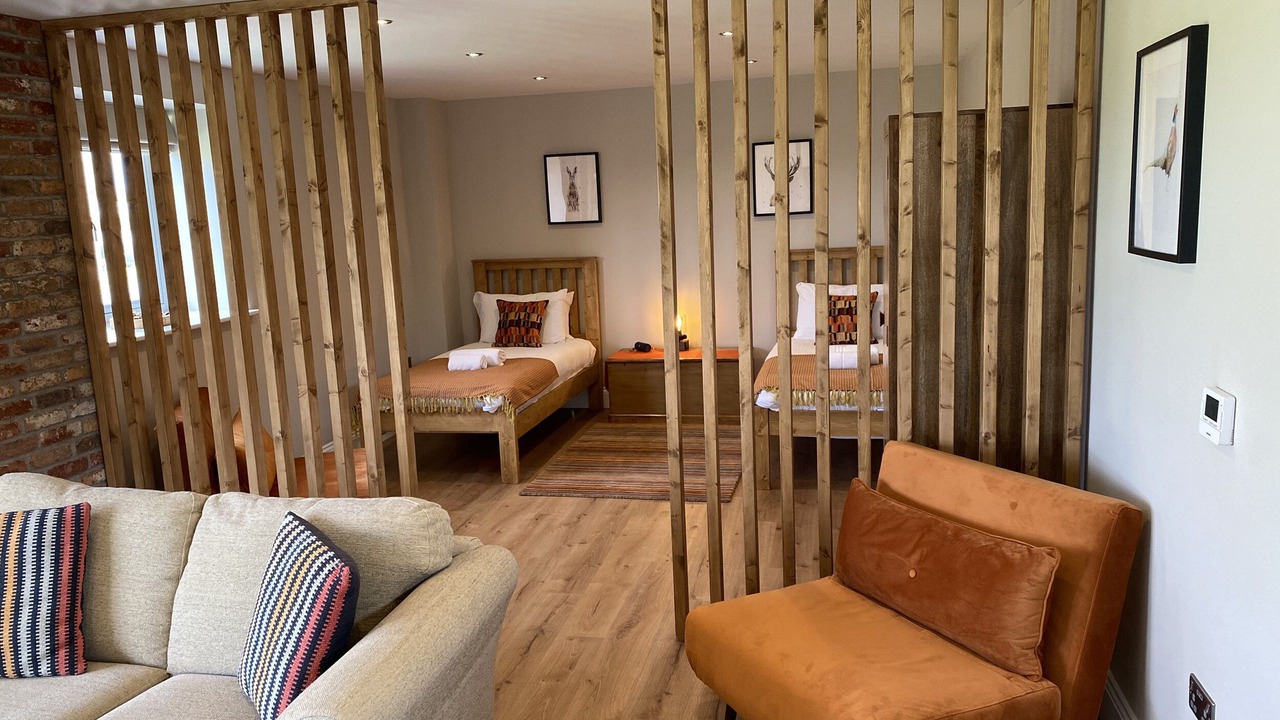 Photo of Bedroom in Low Catton