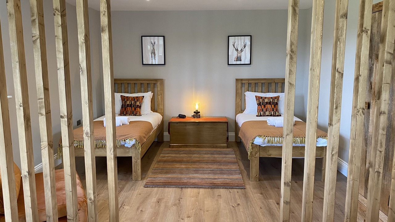 Photo of Bedroom in Low Catton