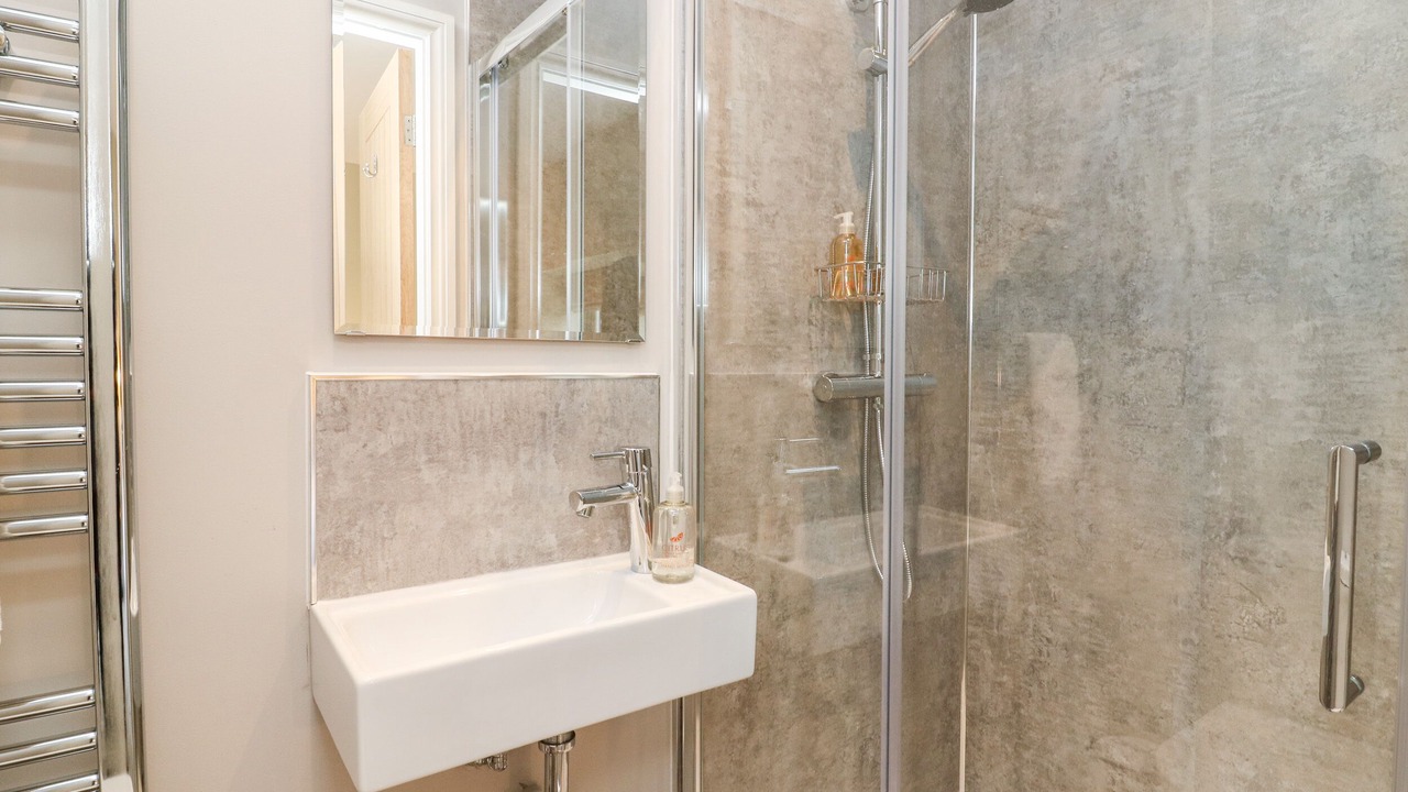 Photo of Bathroom in Low Catton