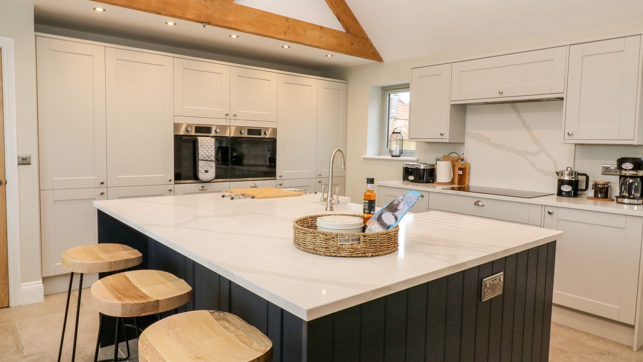 Photo of Kitchen in Low Catton