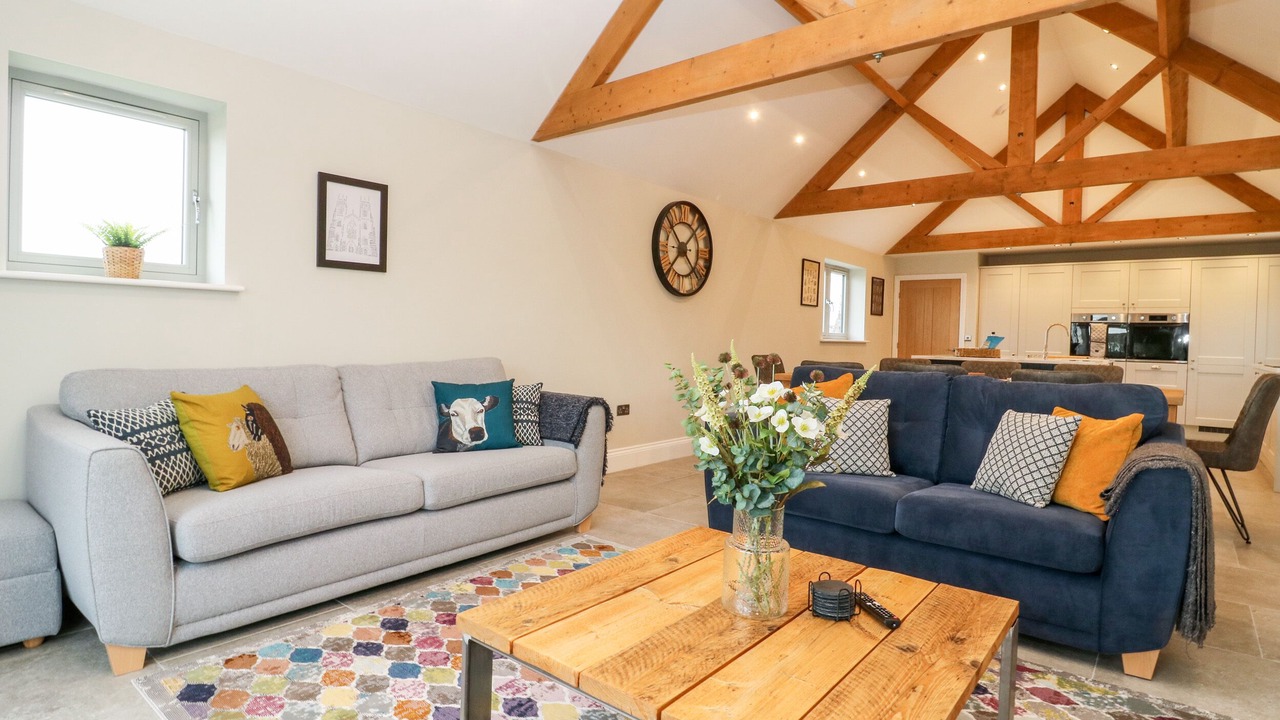 Photo of Livingroom in Low Catton