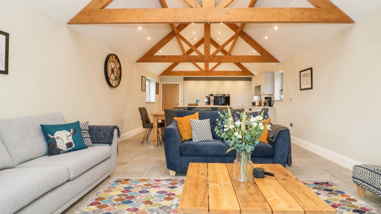Photo of Livingroom in Low Catton