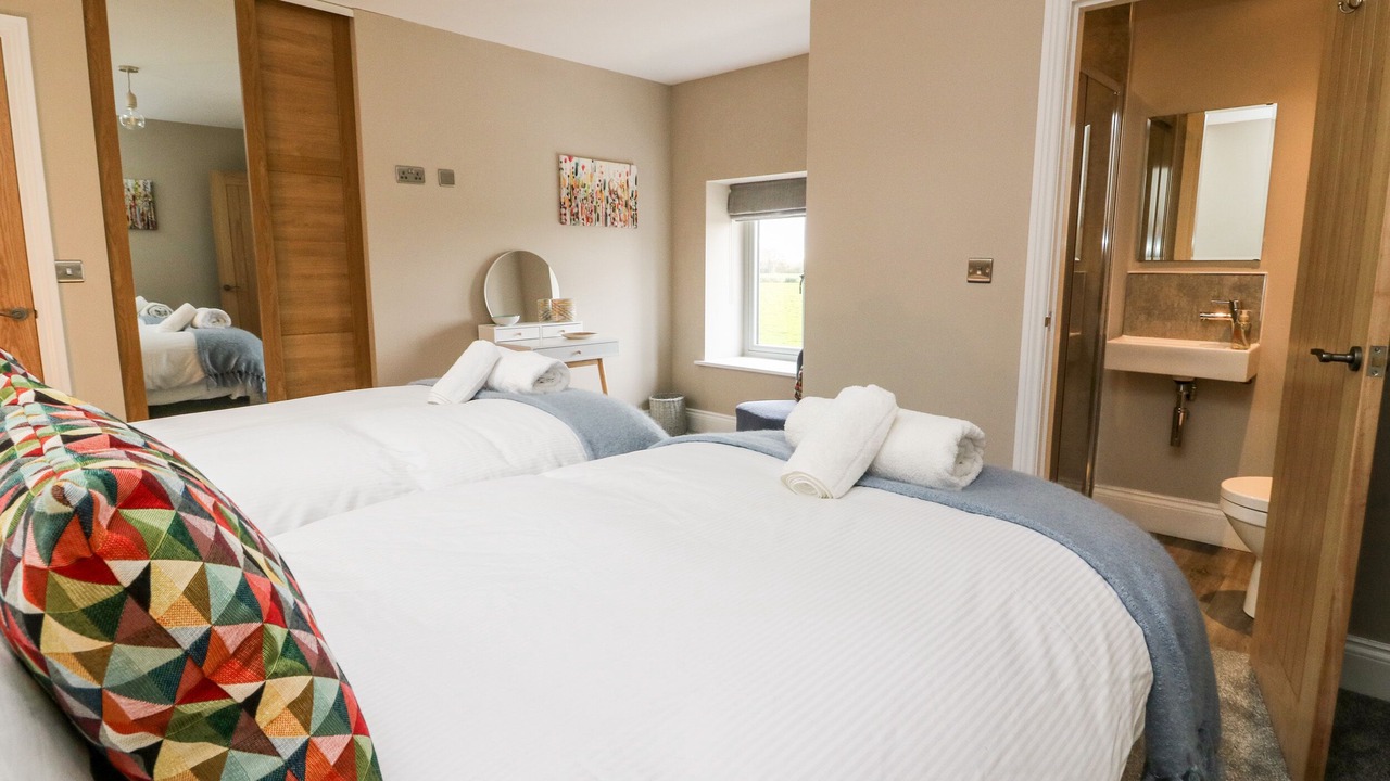 Photo of Bedroom in Low Catton