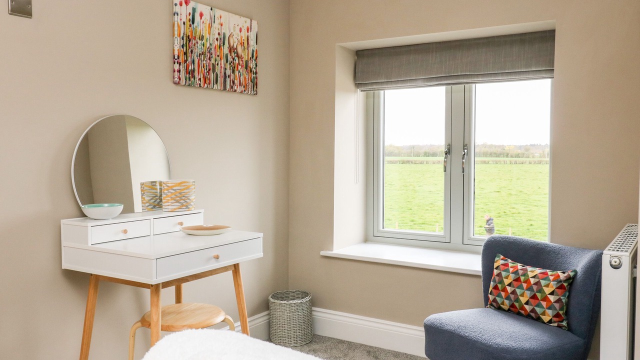 Photo of Bedroom in Low Catton