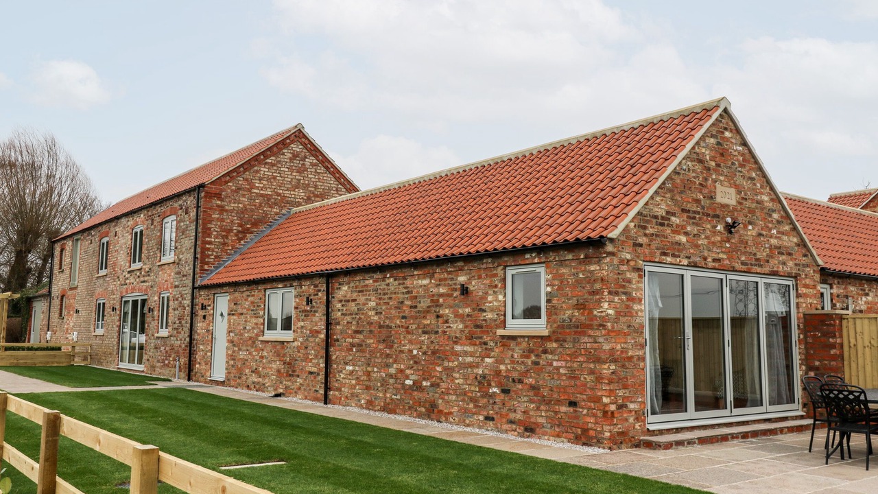Photo of Outdoor in Low Catton