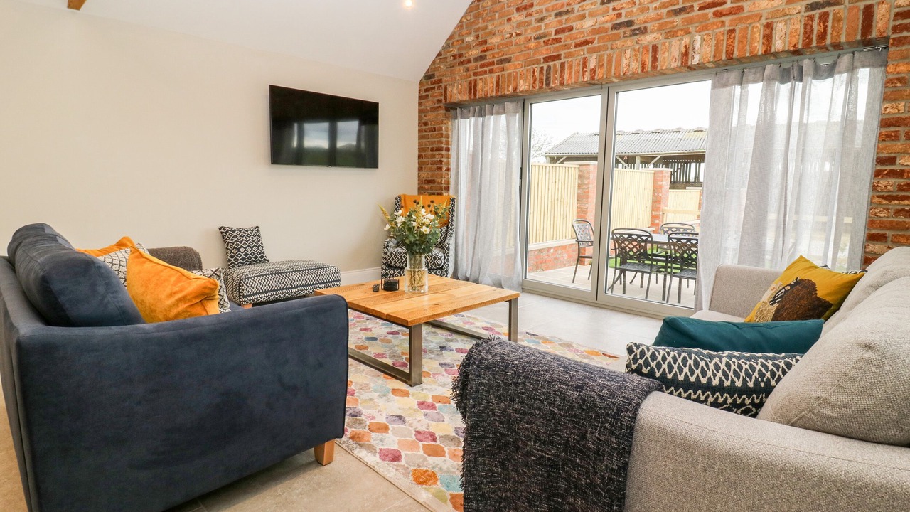 Photo of Livingroom in Low Catton