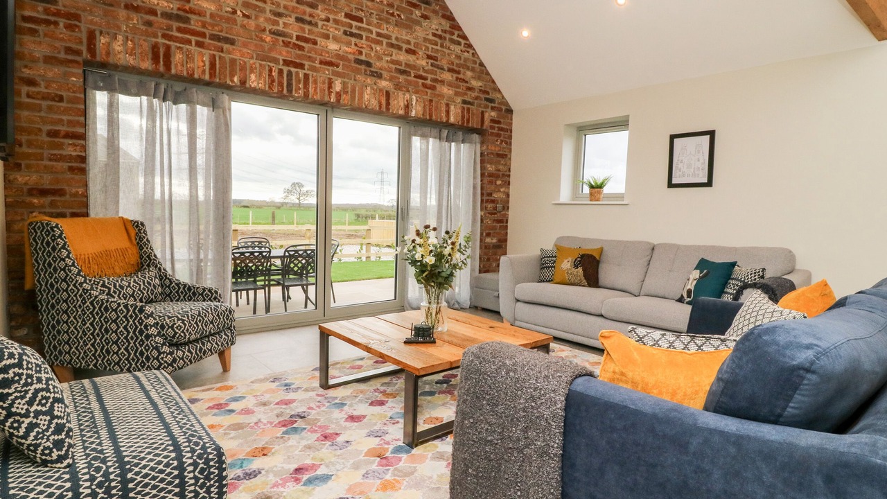 Photo of Livingroom in Low Catton