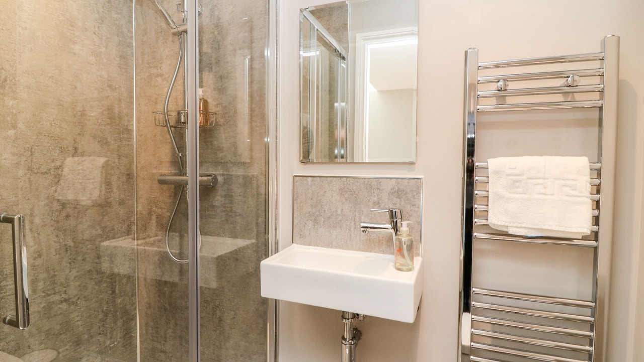 Photo of Bathroom in Low Catton