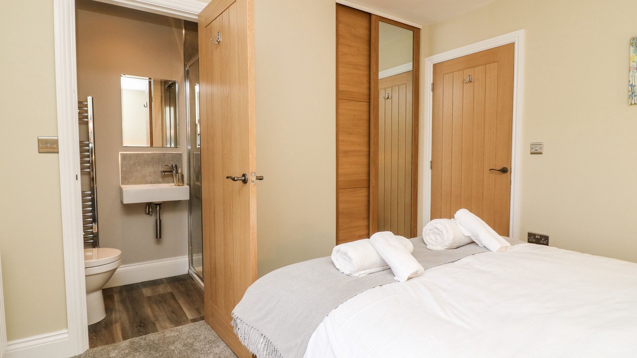 Photo of Bedroom in Low Catton