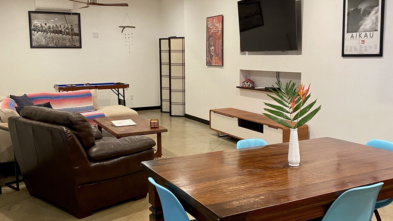 Photo of Livingroom in Pupukea