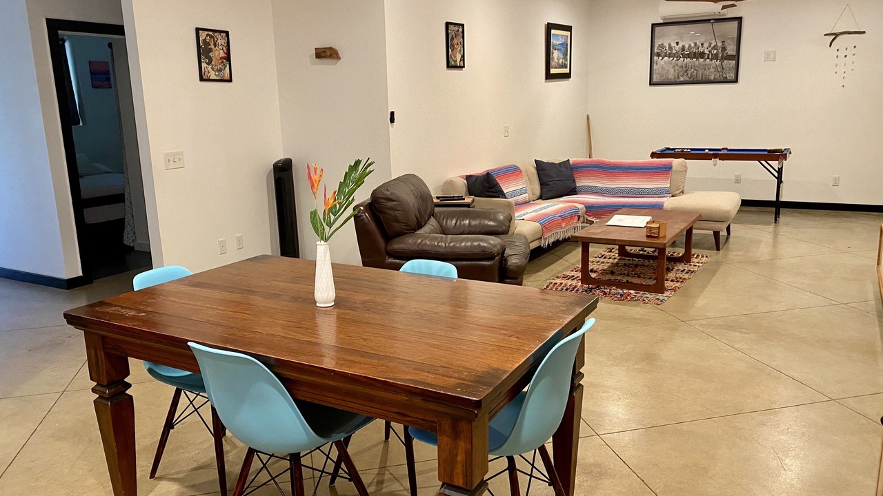 Photo of Livingroom in Pupukea