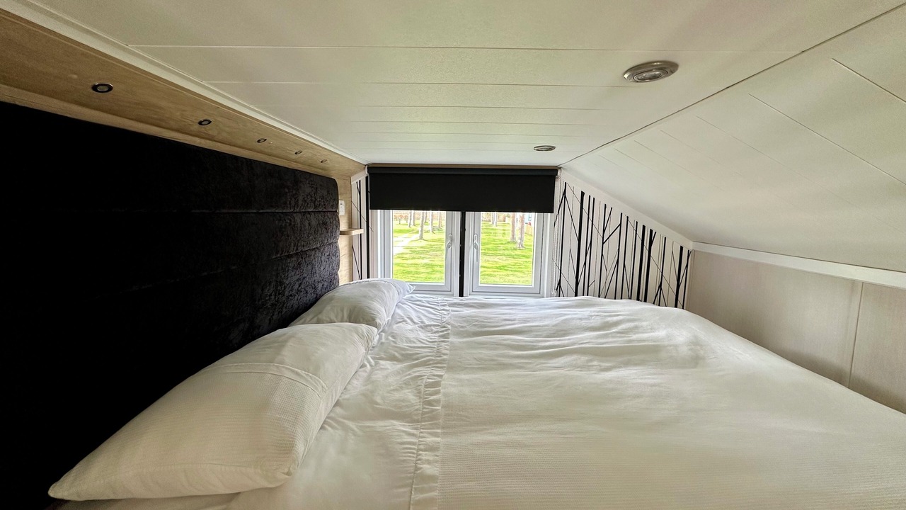 Photo of Bedroom in Aberlour