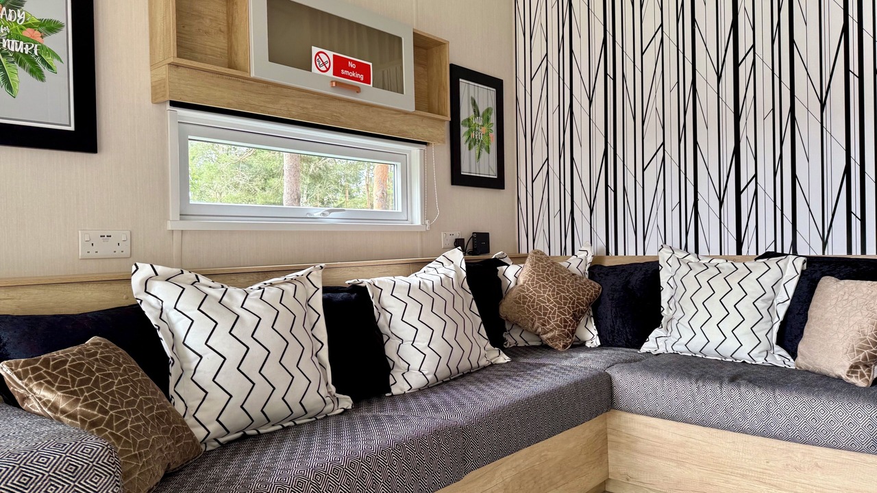 Photo of Livingroom in Aberlour