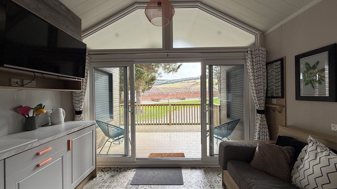 Photo of Livingroom in Aberlour