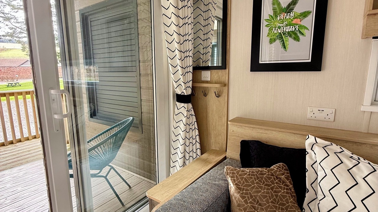 Photo of Livingroom in Aberlour