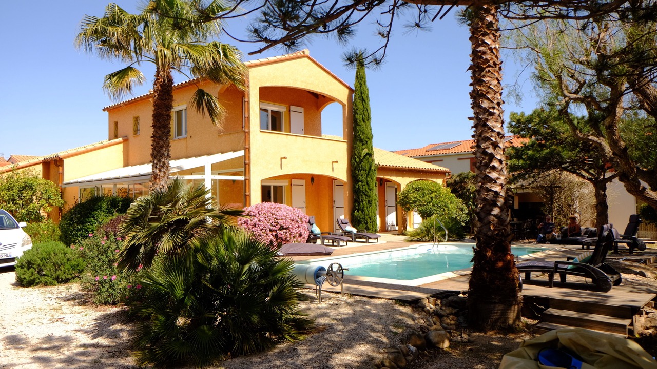 Photo of Outdoor in Argeles-sur-Mer