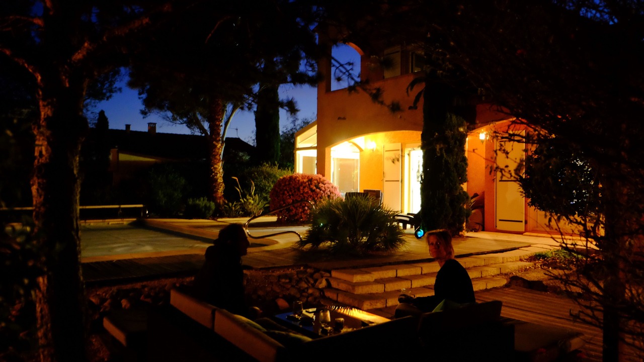 Photo of Patio Balcony in Argeles-sur-Mer