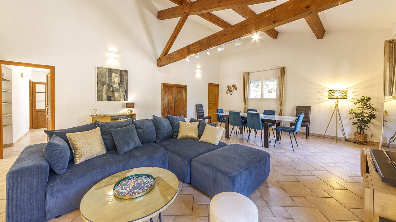 Photo of Livingroom in Argeles-sur-Mer