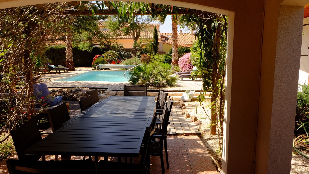 Photo of Outdoor in Argeles-sur-Mer