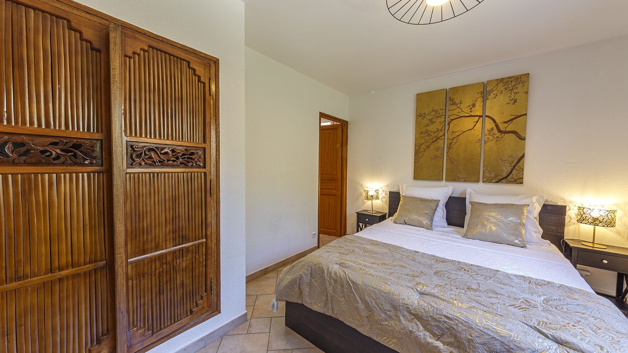 Photo of Bedroom in Argeles-sur-Mer