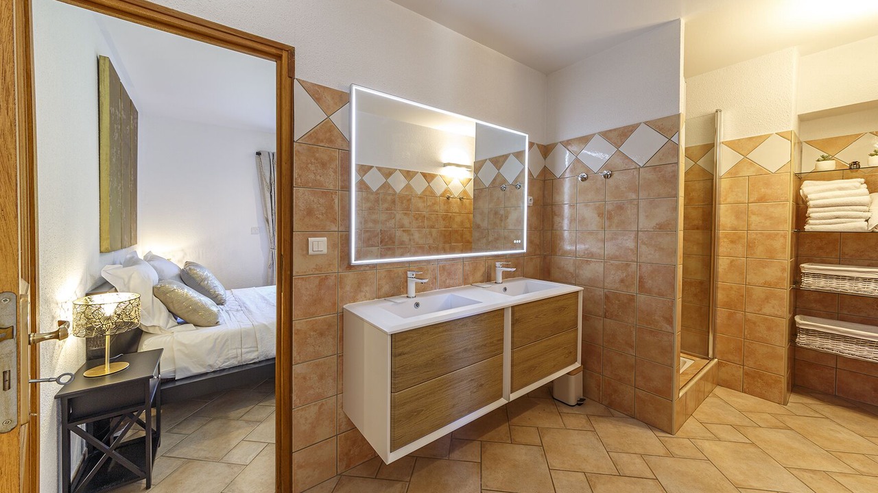Photo of Bedroom in Argeles-sur-Mer