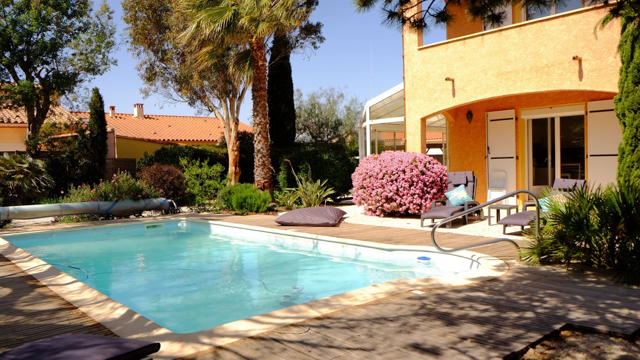 Photo of Outdoor in Argeles-sur-Mer