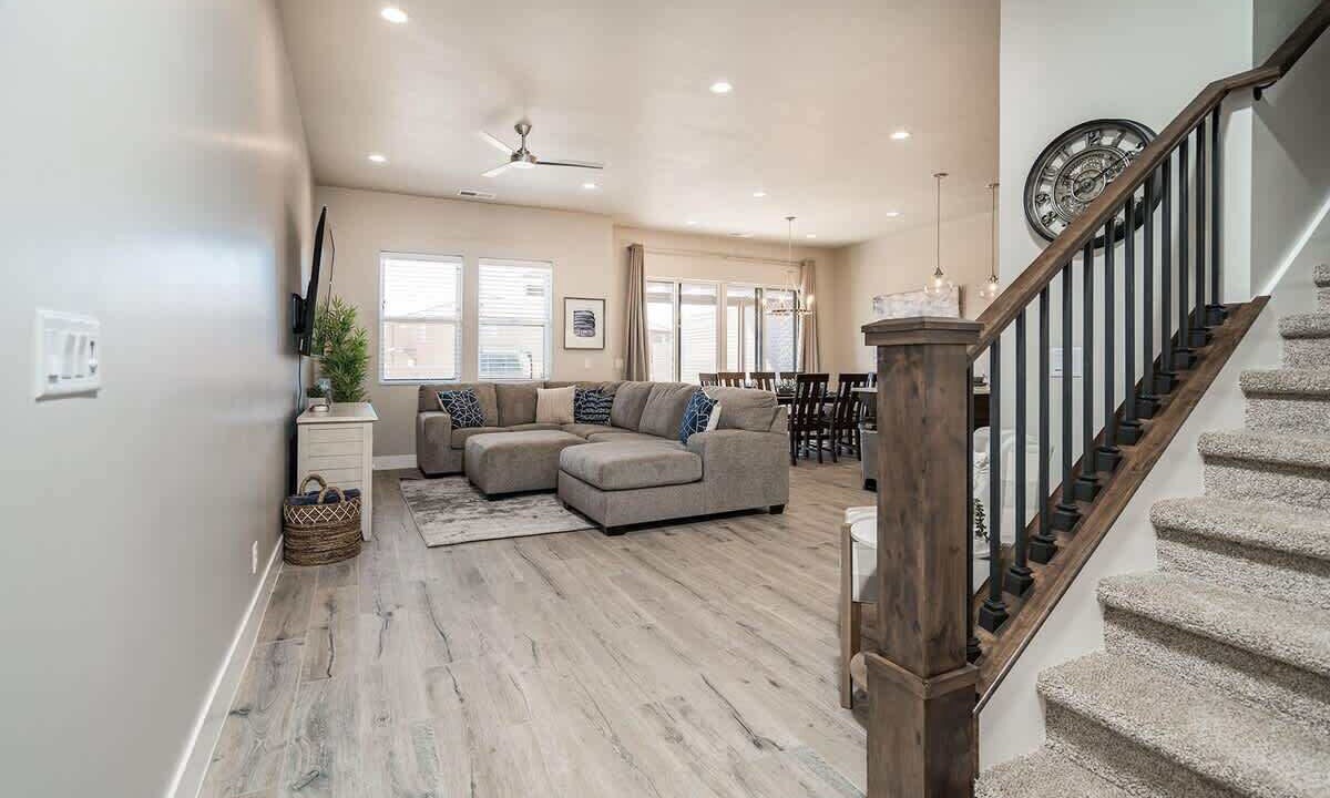 Photo of Bedroom in Ivins