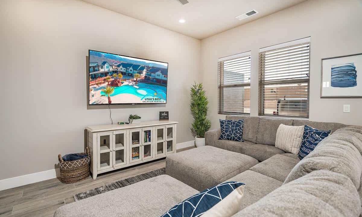 Photo of Bedroom in Ivins