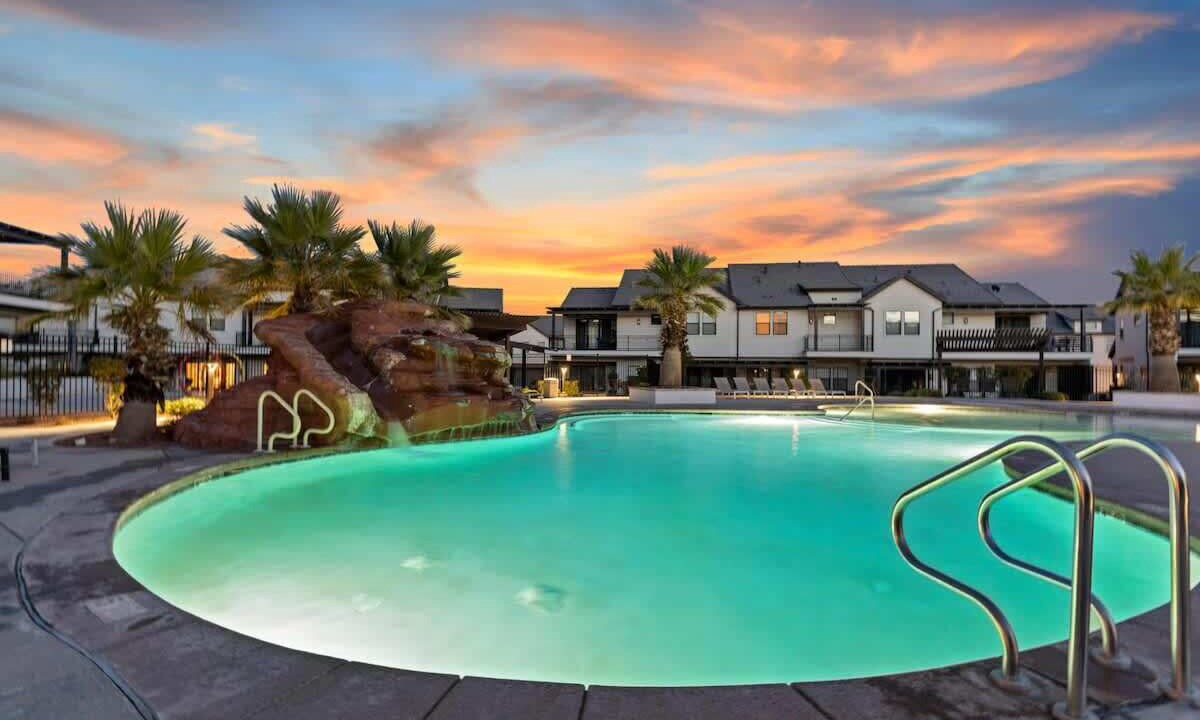 Photo of Outdoor in Ivins