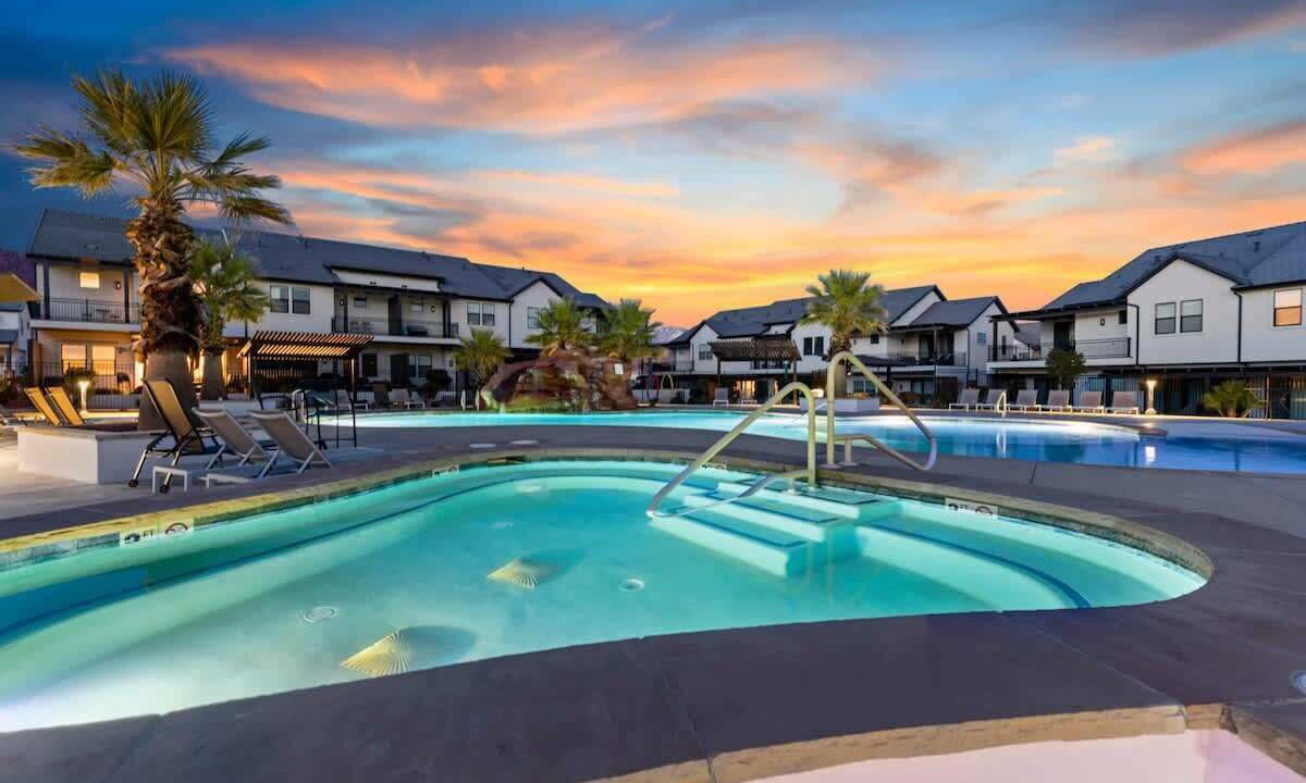 Photo of Outdoor in Ivins