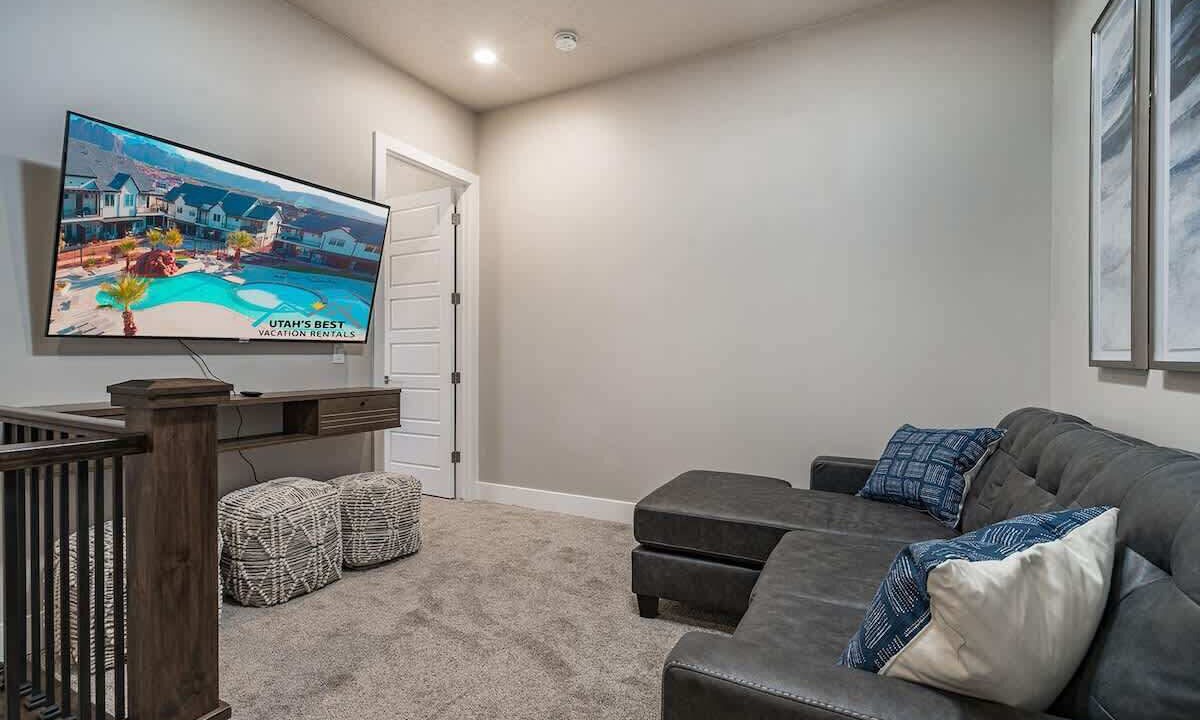 Photo of Bedroom in Ivins
