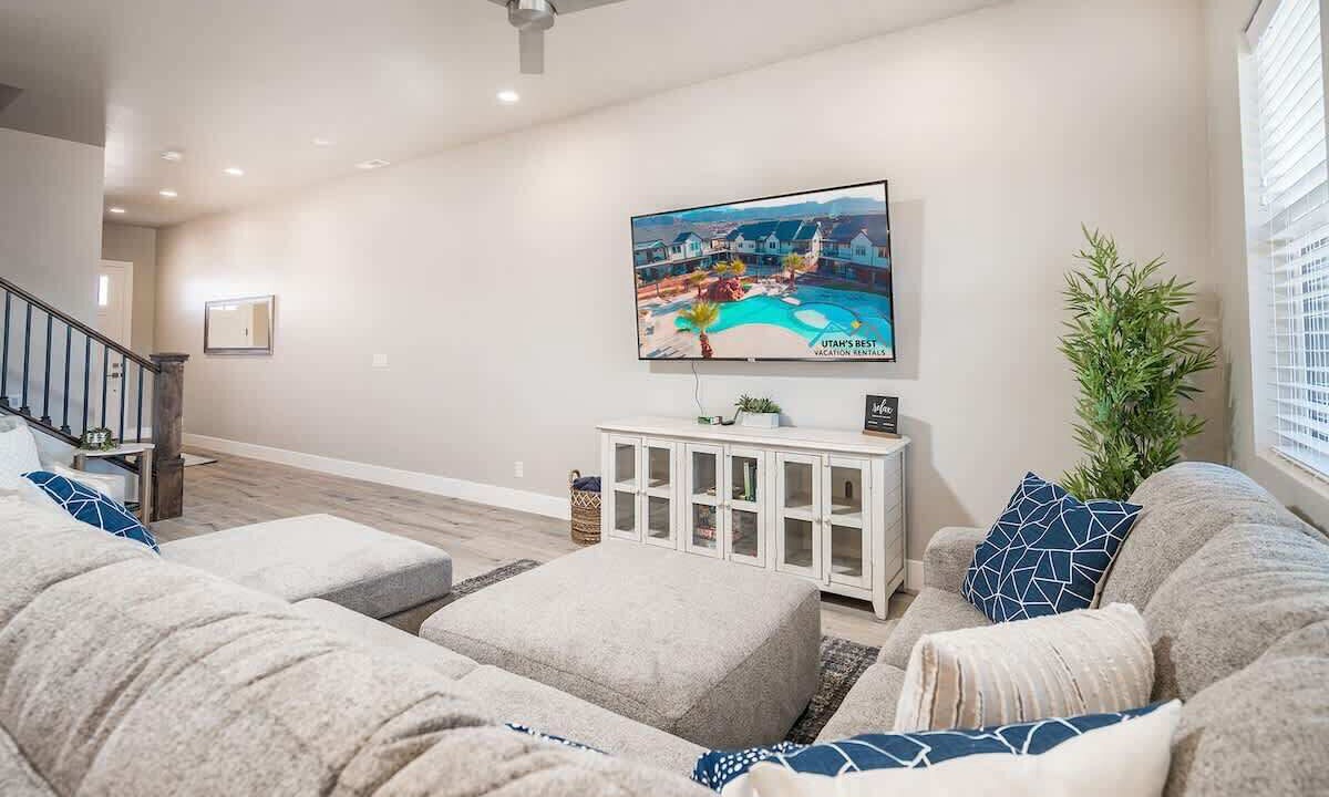 Photo of Bedroom in Ivins