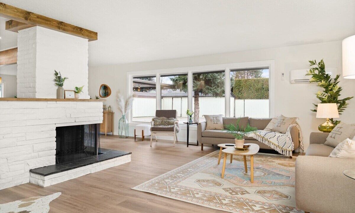 Photo of Livingroom in Spokane