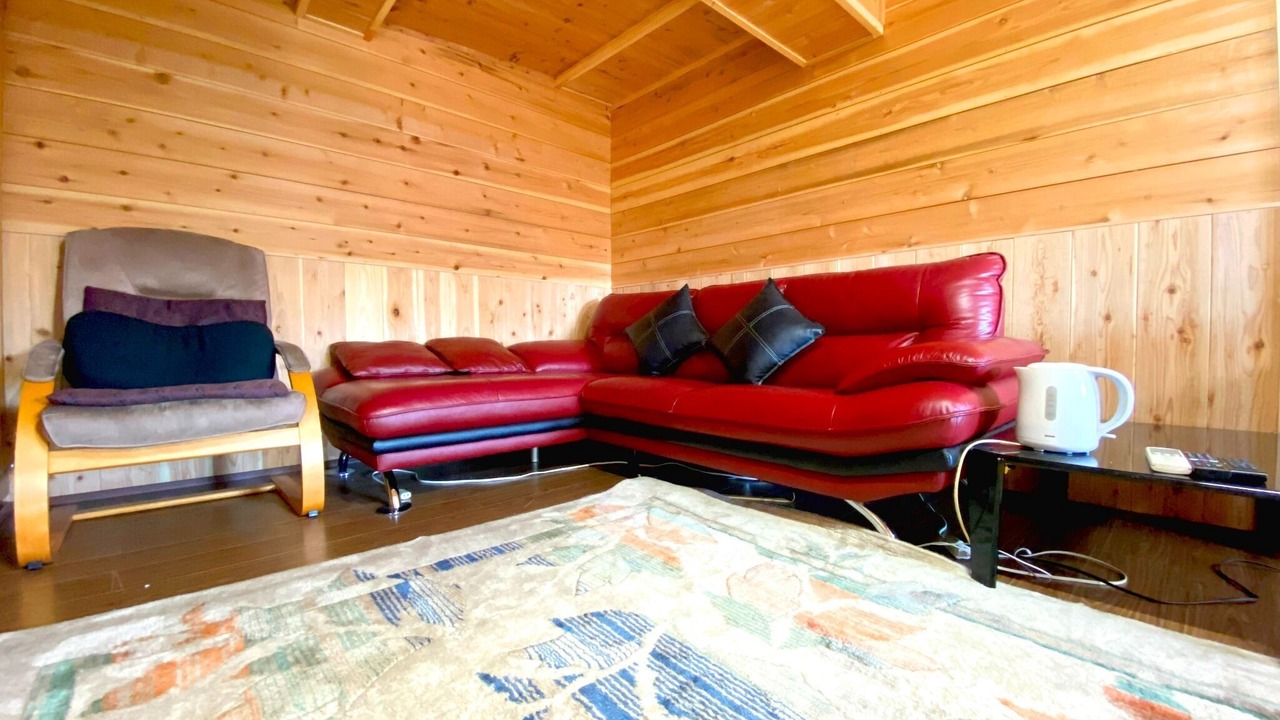 Photo of Livingroom in Kawaba