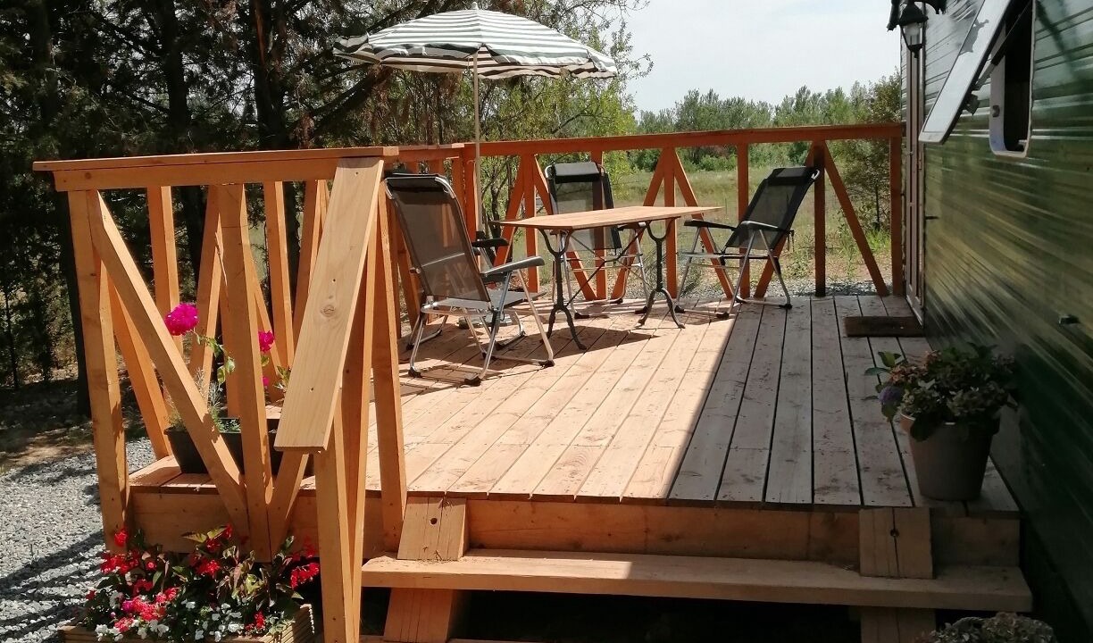 Photo of Outdoor in Beziers