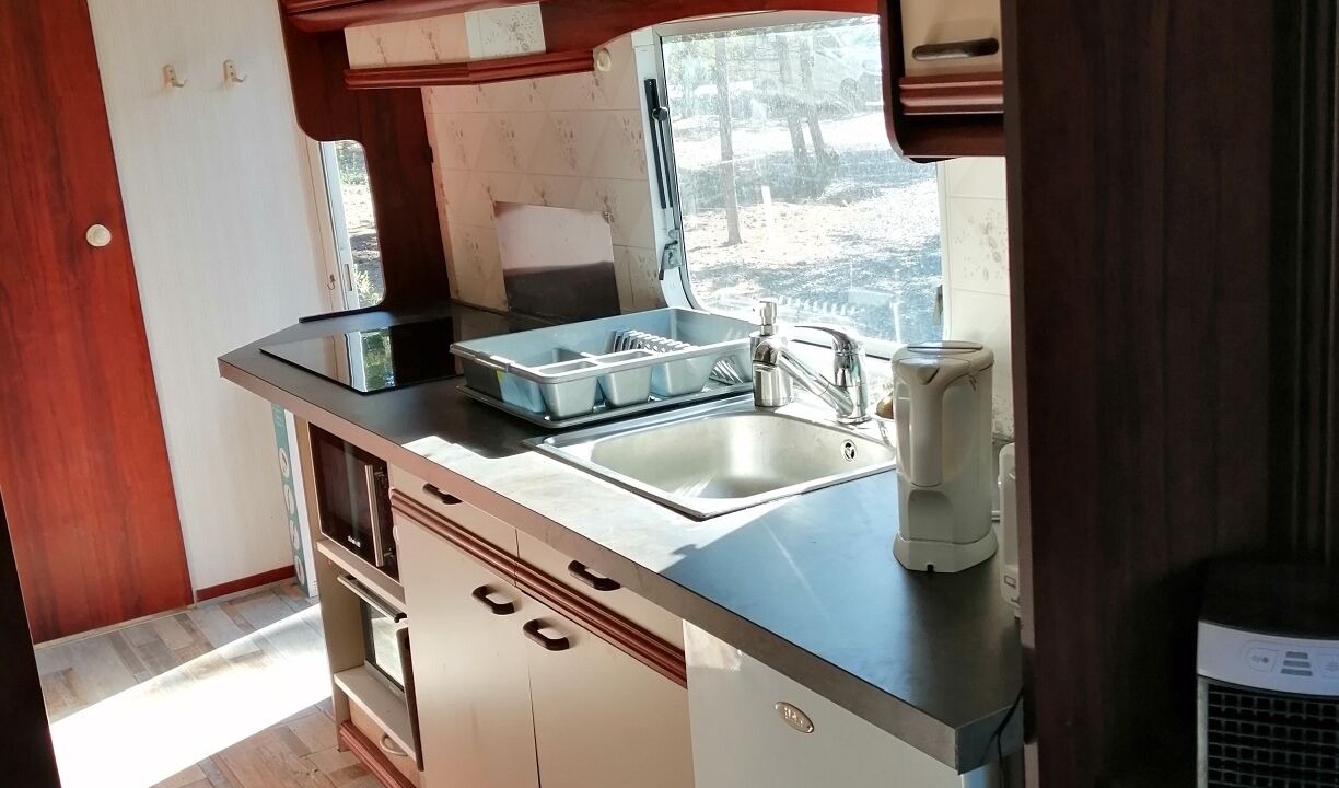 Photo of Kitchen in Beziers