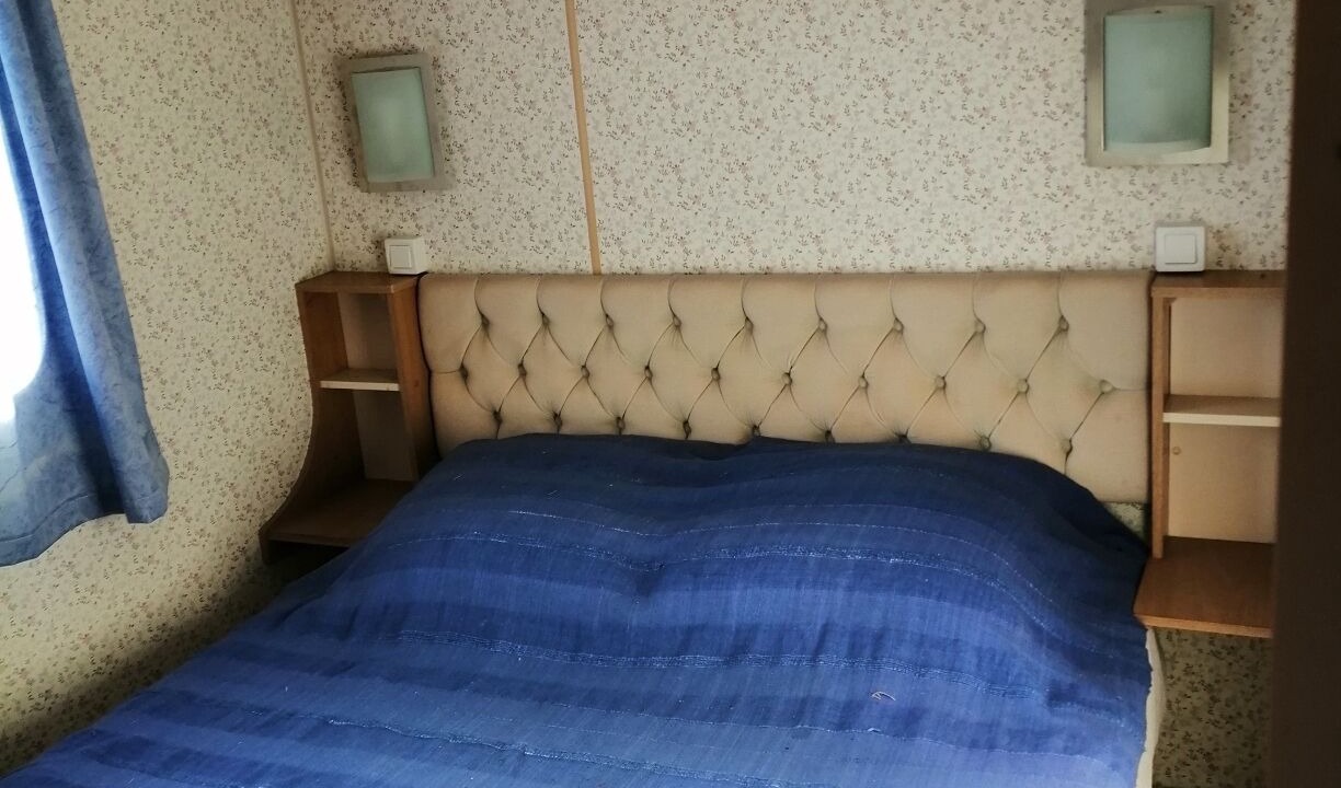Photo of Bedroom in Beziers