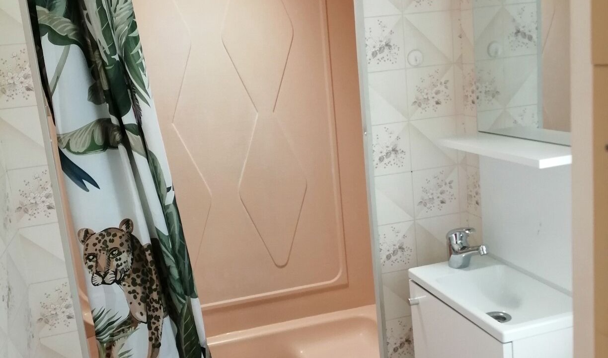 Photo of Bathroom in Beziers