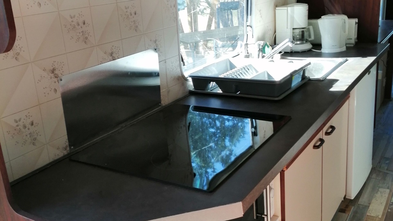 Photo of Kitchen in Beziers