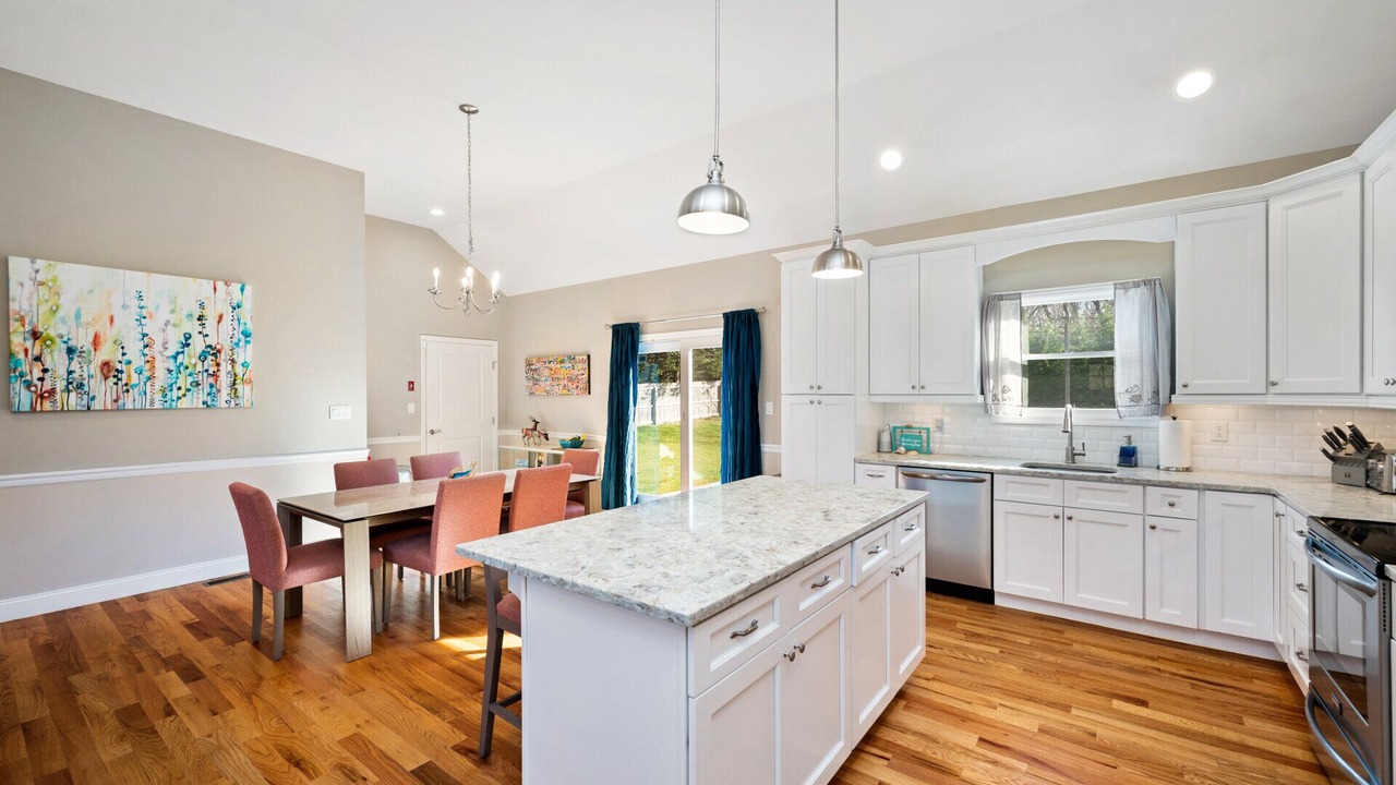 Photo of Kitchen in Greenport West