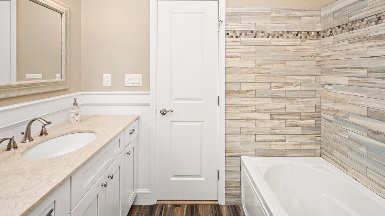 Photo of Bathroom in Greenport West