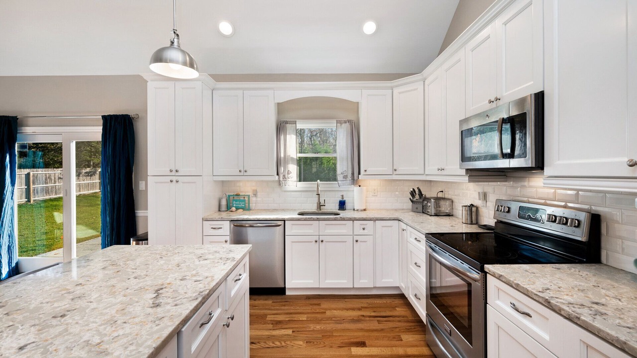 Photo of Kitchen in Greenport West