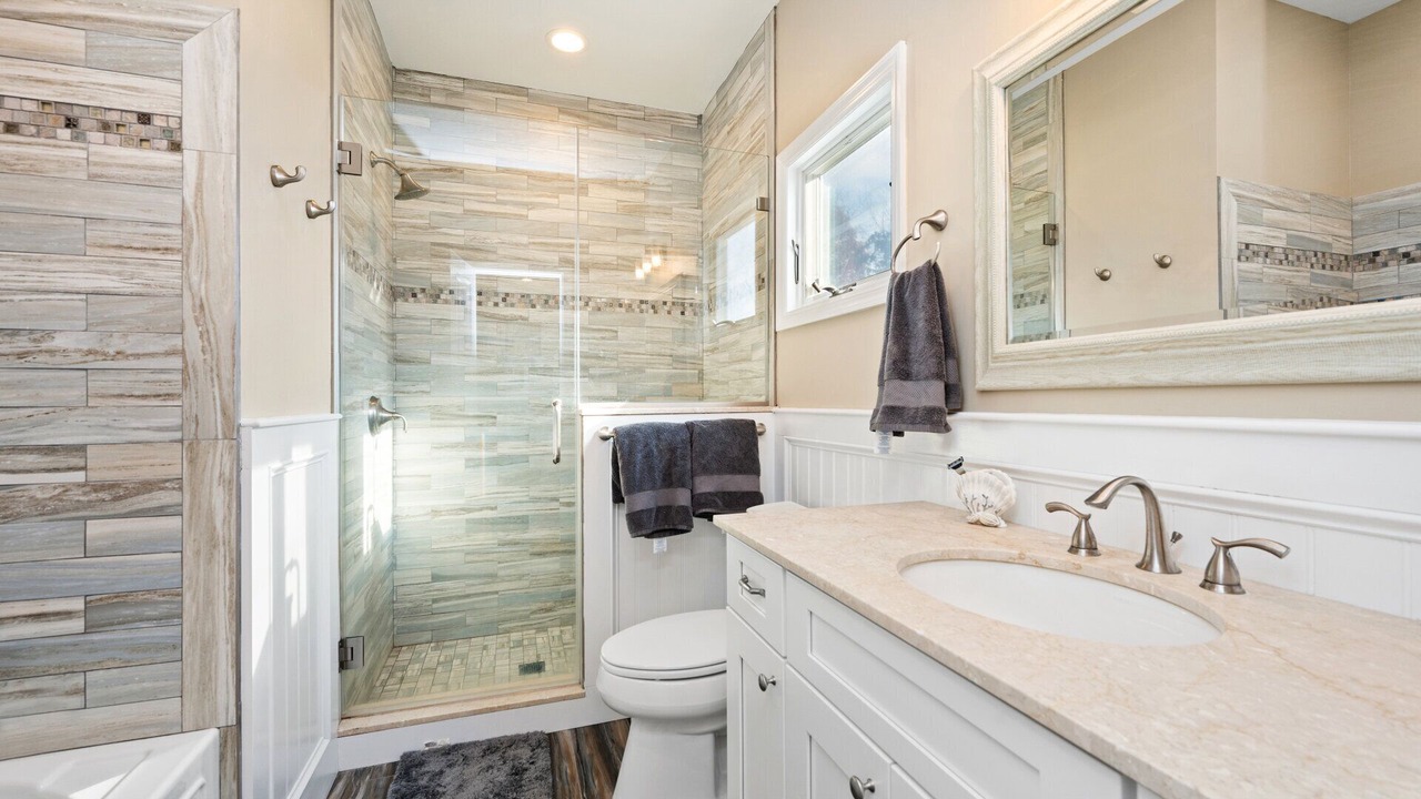 Photo of Bathroom in Greenport West
