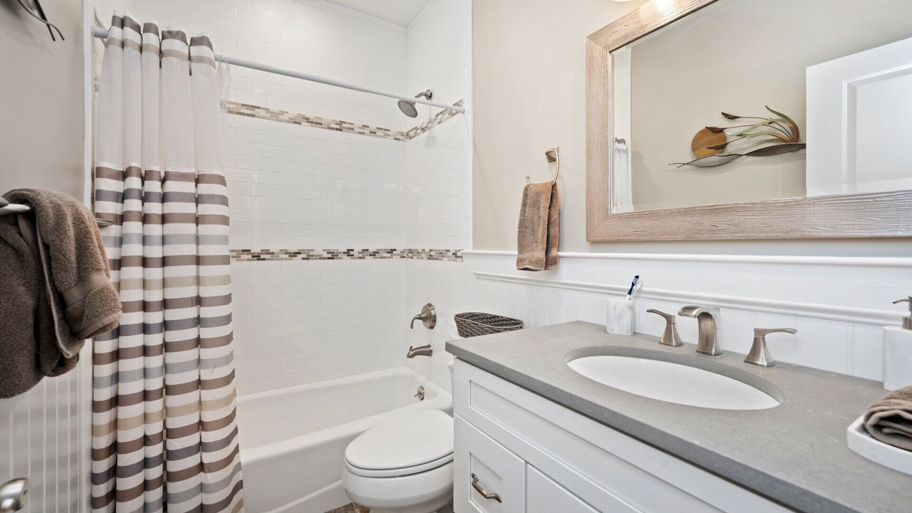 Photo of Bathroom in Greenport West