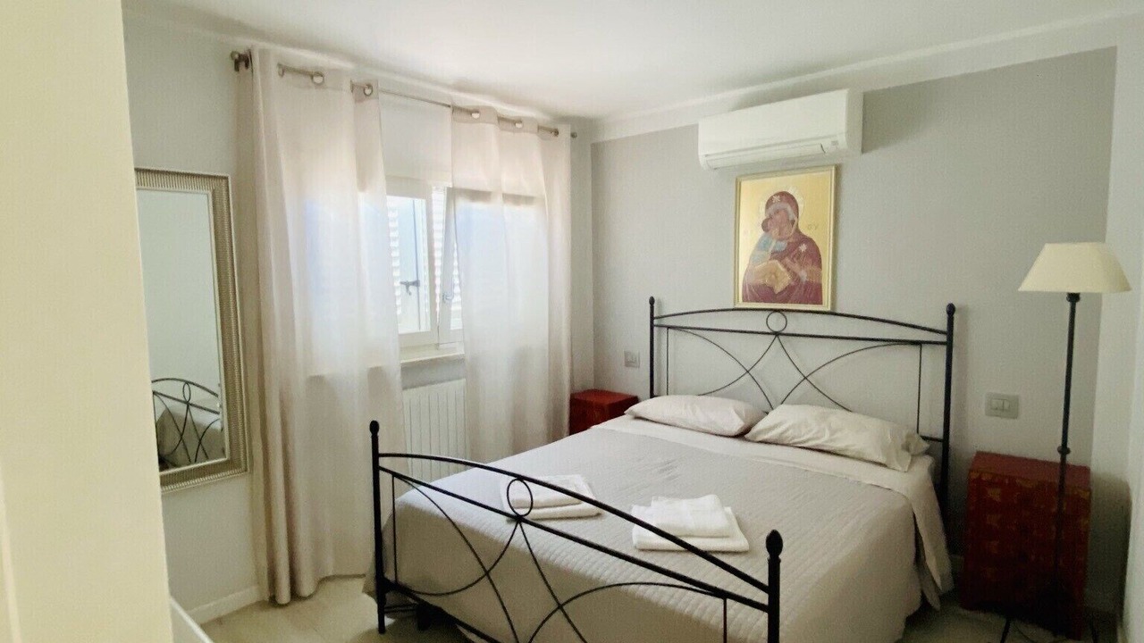 Photo of Bedroom in Bardolino