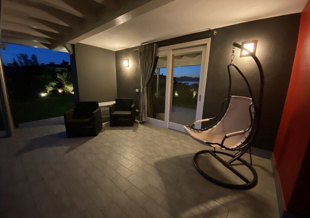 Photo of Patio Balcony in Bardolino