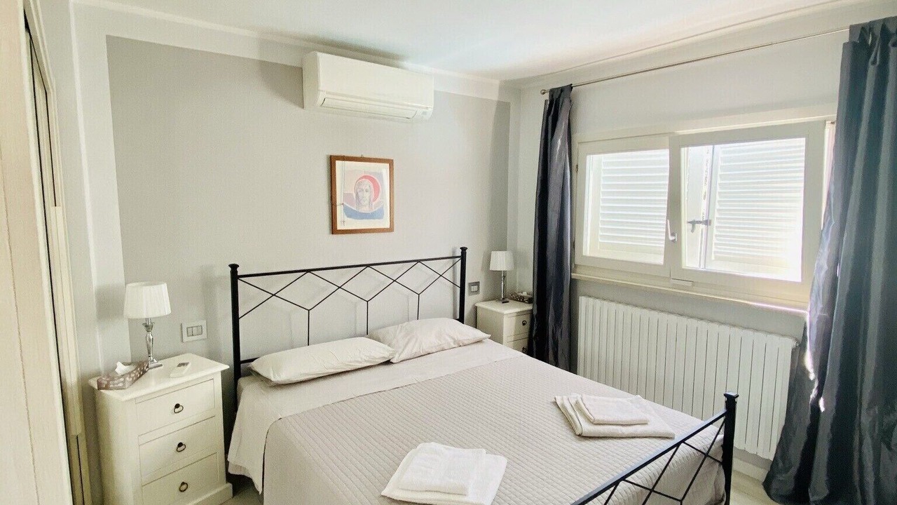 Photo of Bedroom in Bardolino