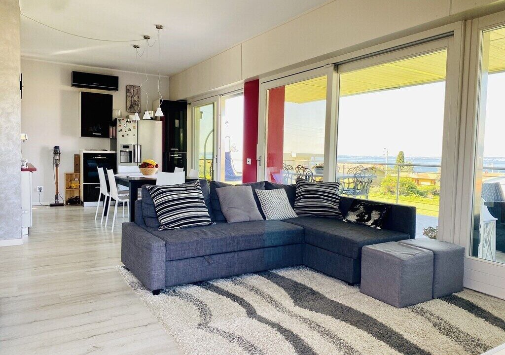 Photo of Livingroom in Bardolino