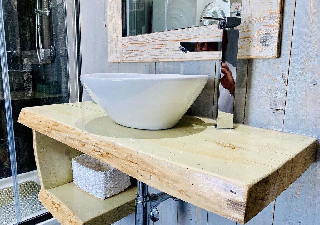 Photo of Bathroom in Bardolino