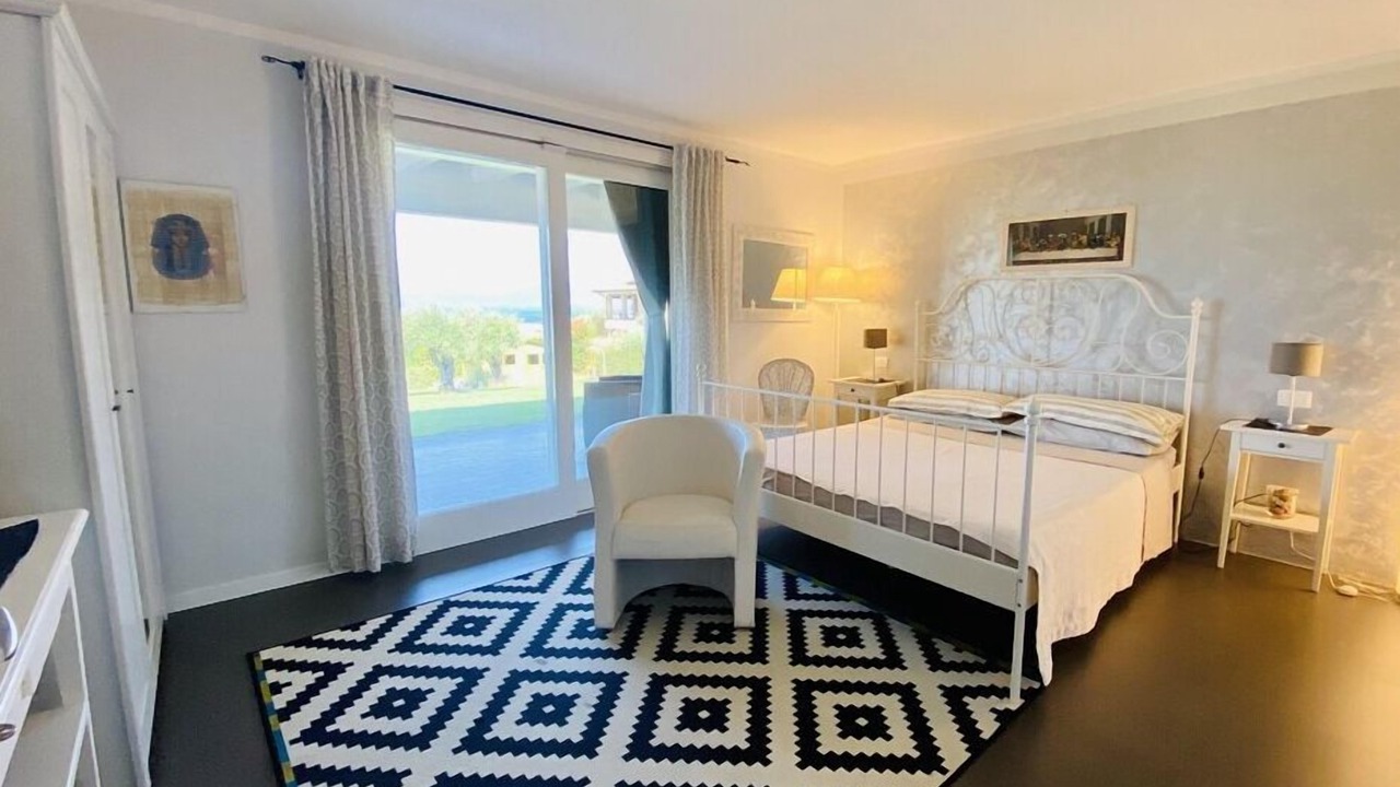 Photo of Bedroom in Bardolino